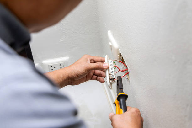 Best Ceiling Fan Installation Electrician  in Big Pine Key, FL