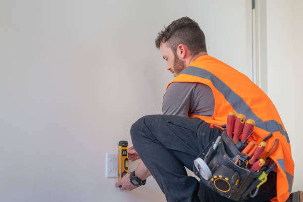 Best Electrical Contractors for Businesses  in Big Pine Key, FL