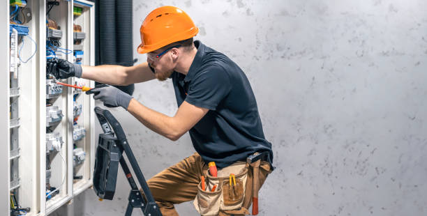 Best Emergency Electrical Repair  in Big Pine Key, FL